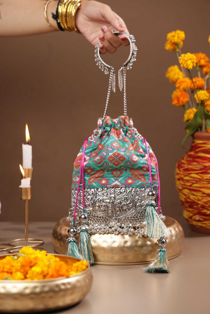 PATOLA BLISS BAG 2.0