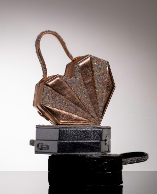 Heartthrob Bag - Suave Bags  