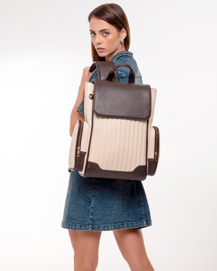 Mono Nomad Backpack - Suave Bags  