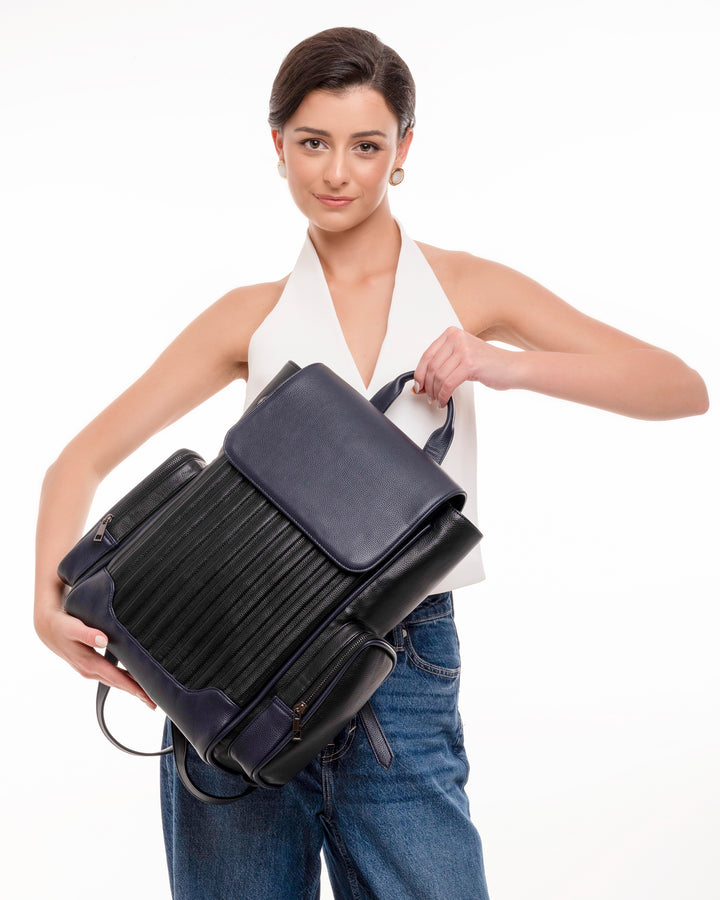 Mono Nomad Backpack - Suave Bags  