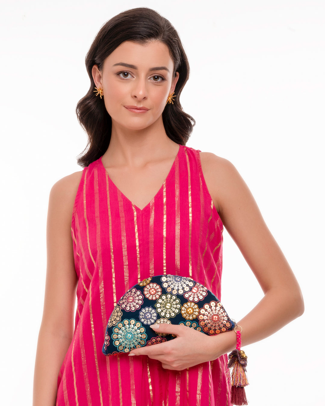 Teal Dreamy Dori Bag - Suave Bags  