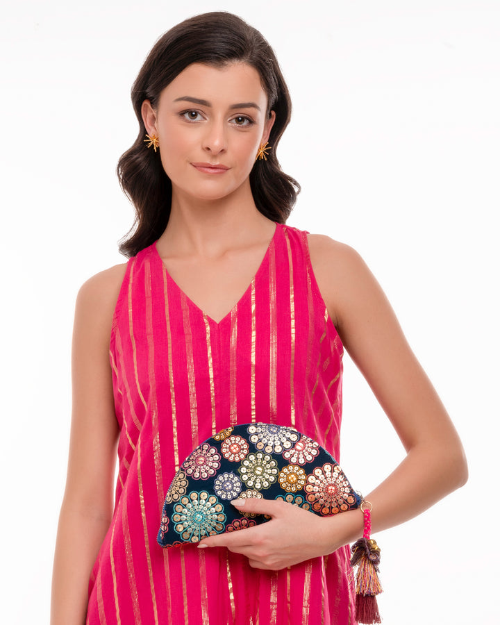 Dreamy Dori Bag - Suave Bags  